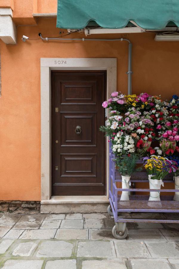 Flowery House Venezia Eksteriør bilde